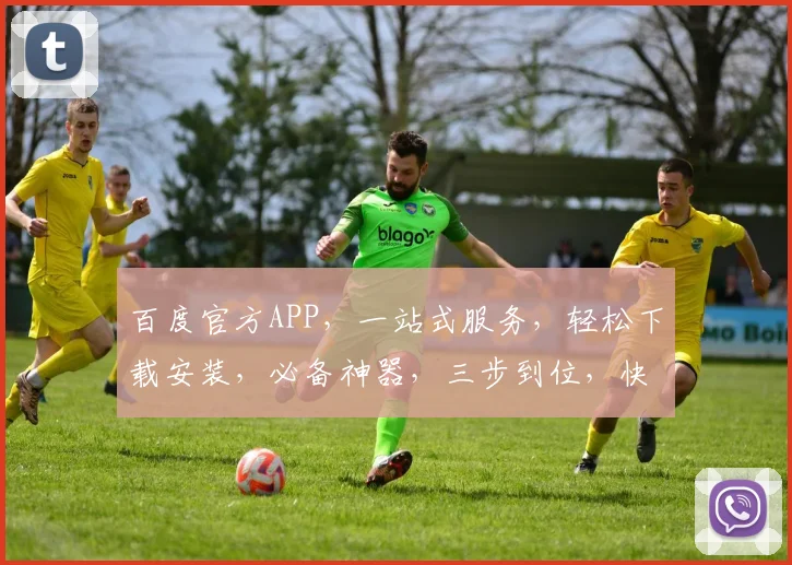 百度官方APP，一站式服务，轻松下载安装，必备神器，三步到位，快人一步