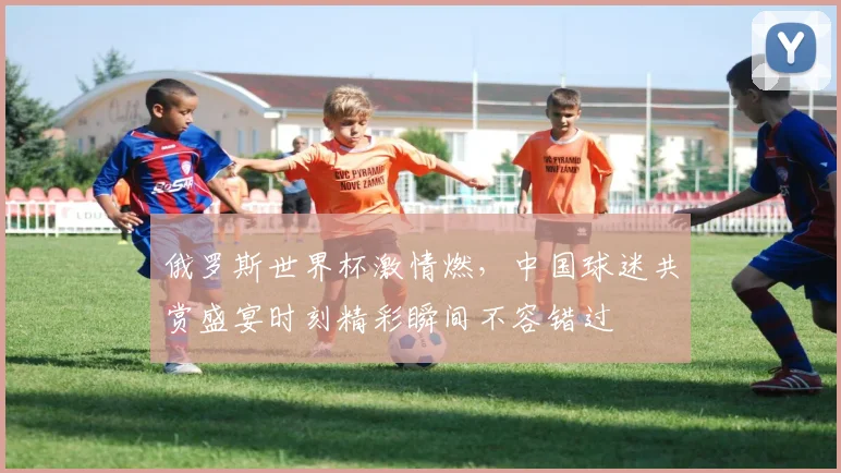 俄罗斯世界杯激情燃，中国球迷共赏盛宴时刻精彩瞬间不容错过