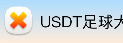 USDT足球大小球投注 Logo